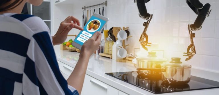 La cuisine anti-gaspi