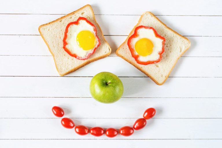 C'est quoi un petit déjeuner Healthy ?