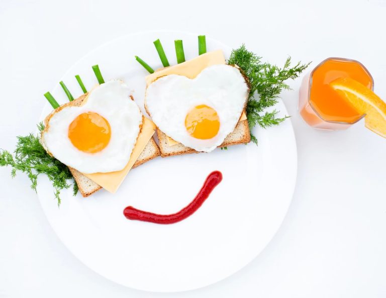 les 10 meilleurs petits déjeuners healthy salés ou sucrés