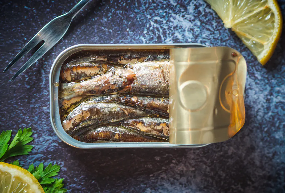 recettes sardines